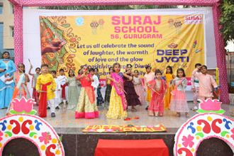 Best CBSE School Gurgaon 186